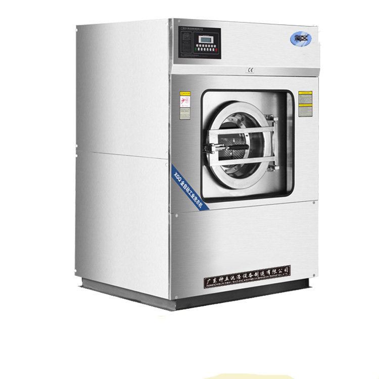 怎样选择全自动洗脱机？？？？？