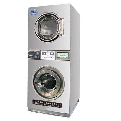 上烘下洗一体机